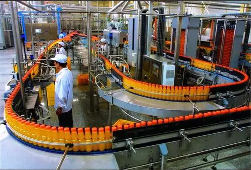 包裝自動化生產線究竟哪兒自動了？